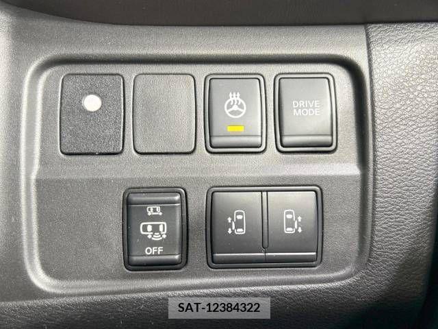 Nissan SERENA 2019-12 367642-7