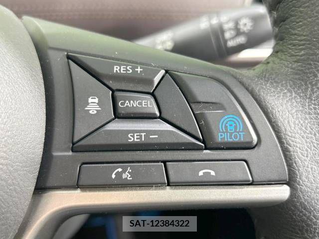 Nissan SERENA 2019-12 367642-5