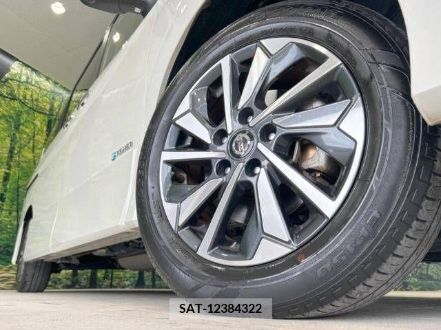 Nissan SERENA 2019-12 367642-13