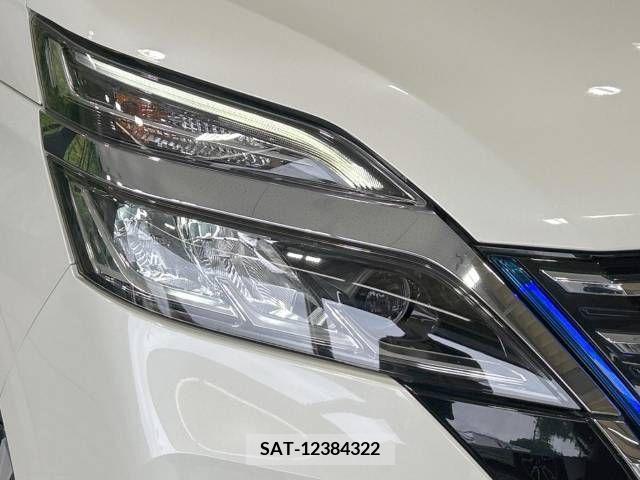 Nissan SERENA 2019-12 367642-12