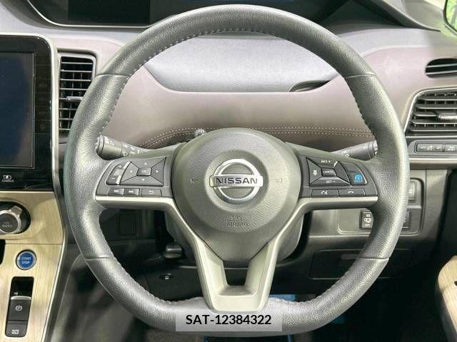 Nissan SERENA 2019-12 367642-11