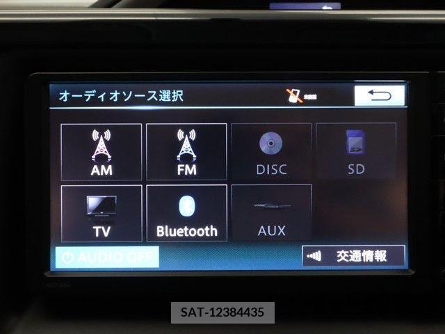 Toyota VOXY 2015-10 341207-16