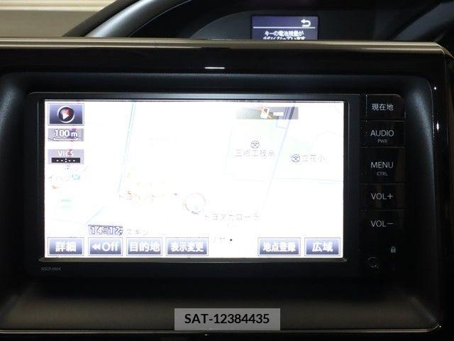 Toyota VOXY 2015-10 341207-15