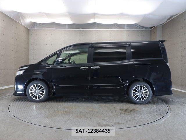 Toyota VOXY 2015-10 341207-25