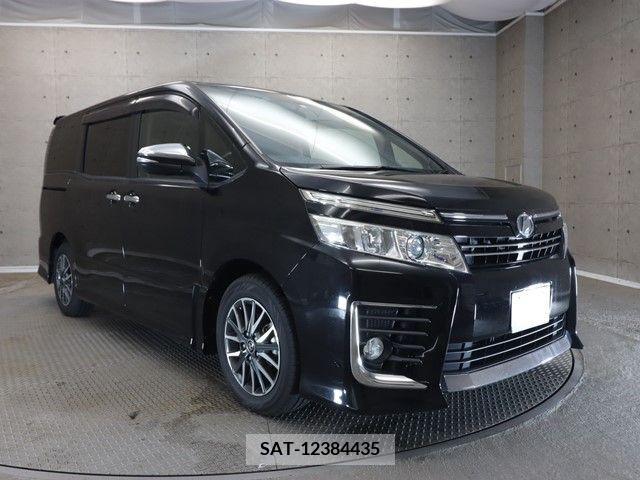 Toyota VOXY 2015-10 341207-21