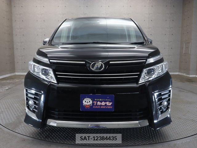 Toyota VOXY 2015-10 341207-20