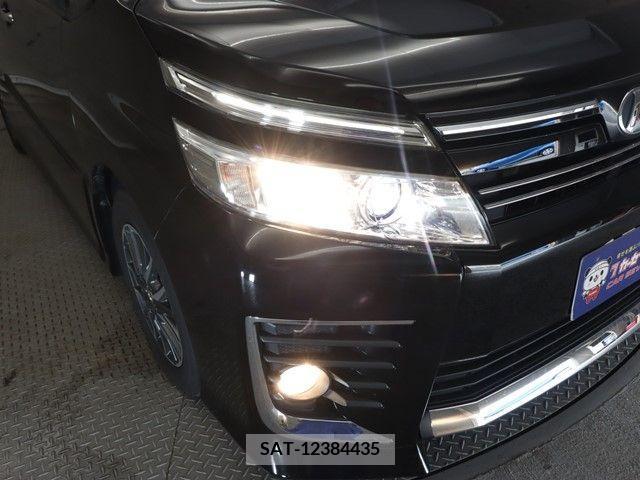 Toyota VOXY 2015-10 341207-18