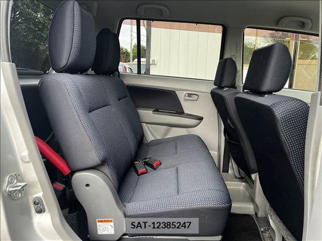 Suzuki WAGON R 2010-06 289910-25