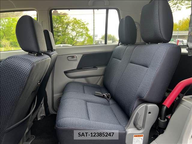 Suzuki WAGON R 2010-06 289910-9