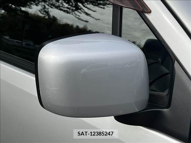 Suzuki WAGON R 2010-06 289910-29