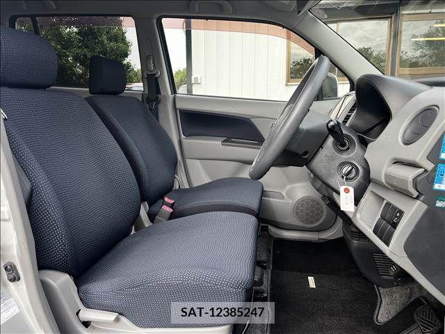 Suzuki WAGON R 2010-06 289910-8