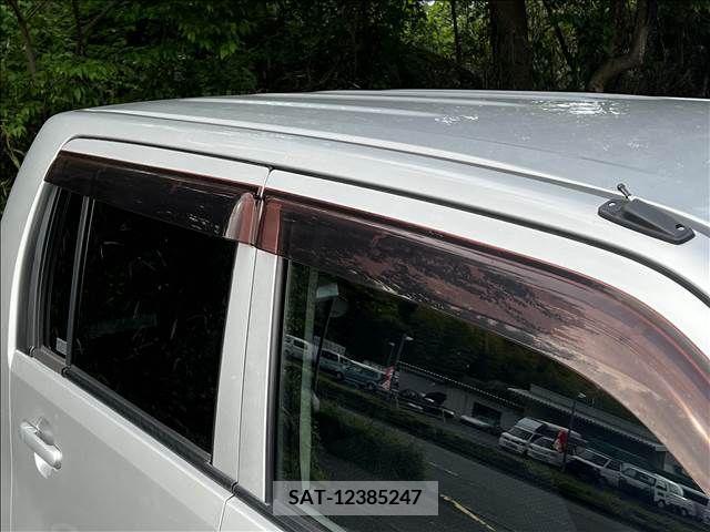 Suzuki WAGON R 2010-06 289910-28