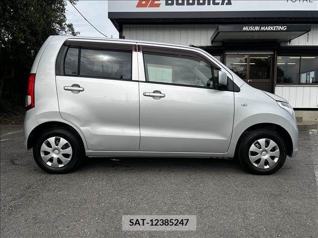 Suzuki WAGON R 2010-06 289910-6