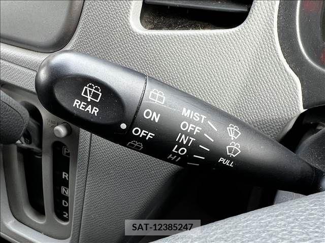 Suzuki WAGON R 2010-06 289910-27