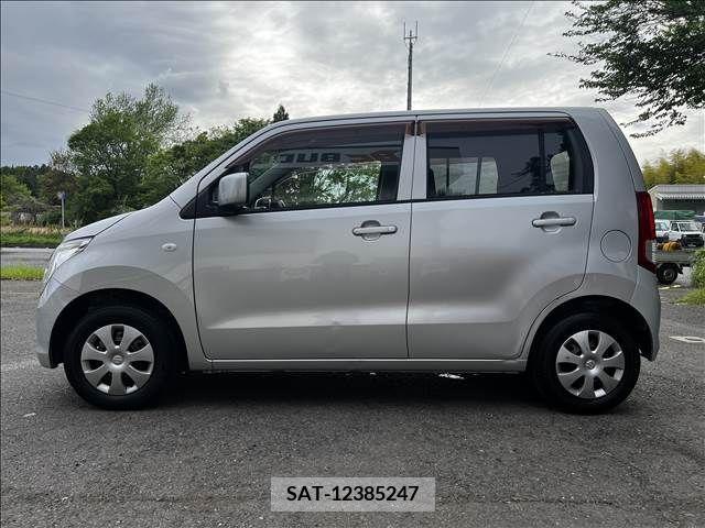 Suzuki WAGON R 2010-06 289910-5