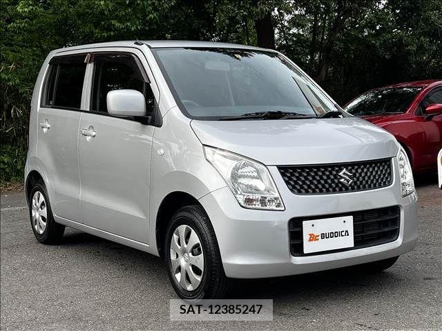 Suzuki WAGON R 2010-06 289910-4