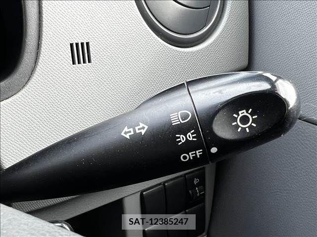 Suzuki WAGON R 2010-06 289910-26