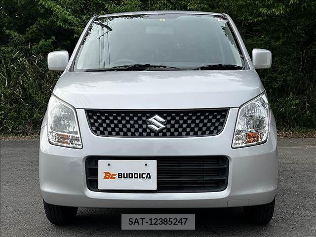 Suzuki WAGON R 2010-06 289910-20