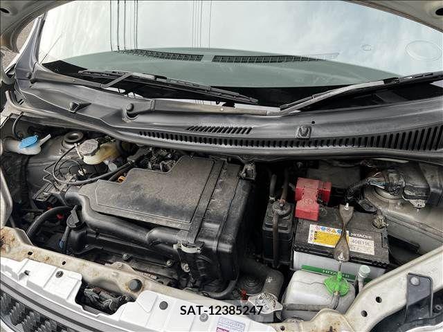 Suzuki WAGON R 2010-06 289910-19
