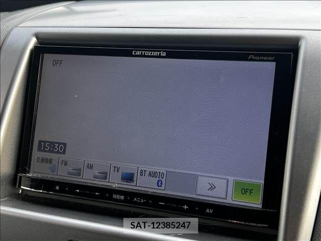 Suzuki WAGON R 2010-06 289910-2