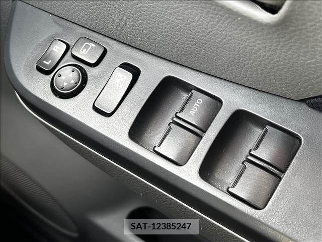 Suzuki WAGON R 2010-06 289910-17