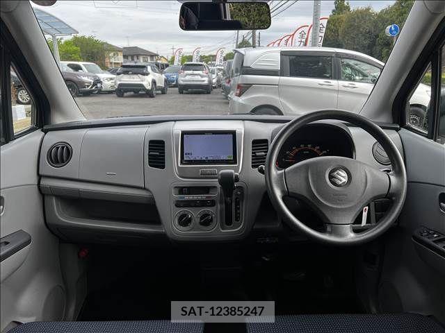 Suzuki WAGON R 2010-06 289910-1