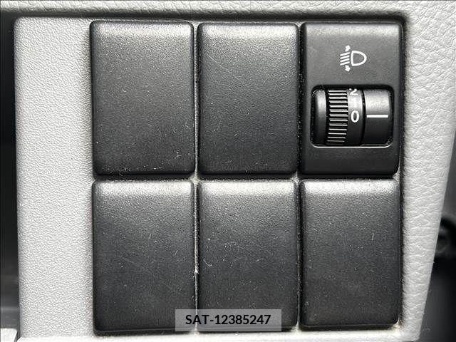 Suzuki WAGON R 2010-06 289910-13