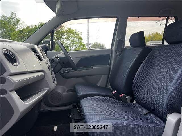 Suzuki WAGON R 2010-06 289910-24