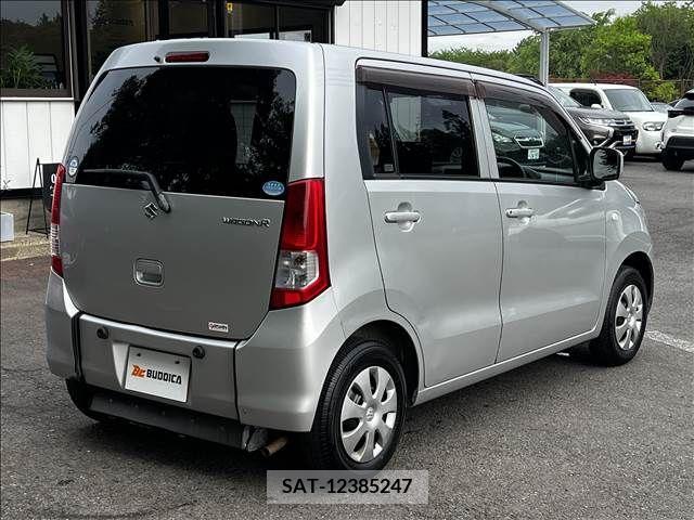 Suzuki WAGON R 2010-06 289910-23