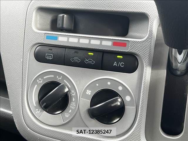 Suzuki WAGON R 2010-06 289910-12