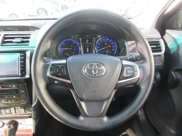 Toyota CAMRY HYBRID 2016-01 7332-11