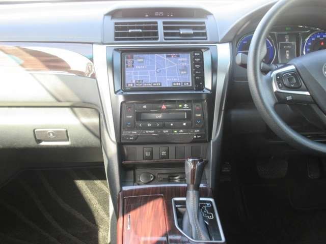 Toyota CAMRY HYBRID 2016-01 7332-9
