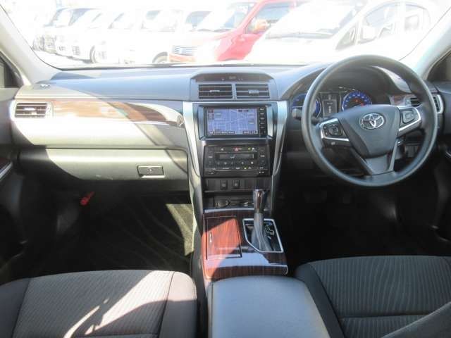 Toyota CAMRY HYBRID 2016-01 7332-1