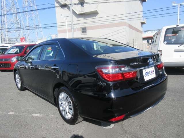 Toyota CAMRY HYBRID 2016-01 7332-4