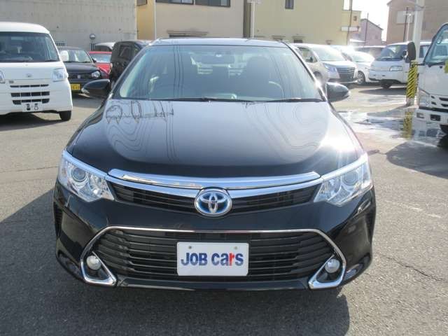 Toyota CAMRY HYBRID 2016-01 7332-3