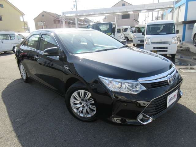 Toyota CAMRY HYBRID 2016-01 7332-0