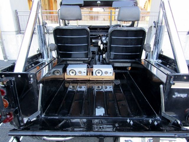 Mitsubishi JEEP 1996-09 187924-15