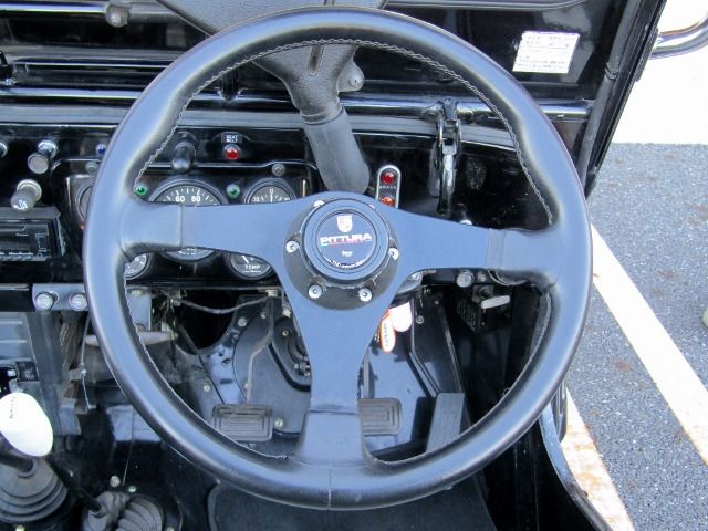 Mitsubishi JEEP 1996-09 187924-14