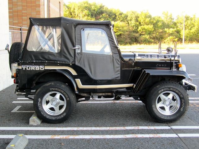 Mitsubishi JEEP 1996-09 187924-7