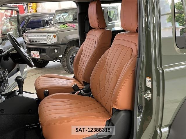 Suzuki JIMNY SIERRA 2024-02 377491-23
