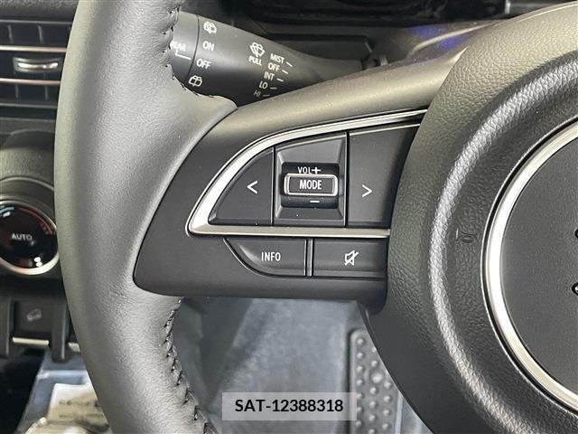 Suzuki JIMNY SIERRA 2024-02 377491-13