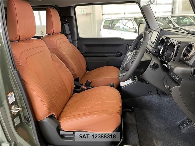 Suzuki JIMNY SIERRA 2024-02 377491-21
