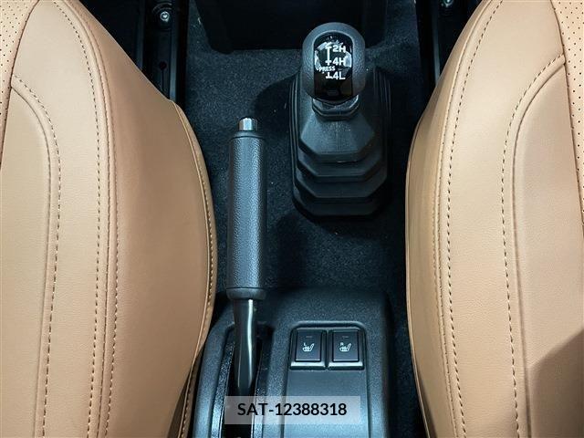 Suzuki JIMNY SIERRA 2024-02 377491-20