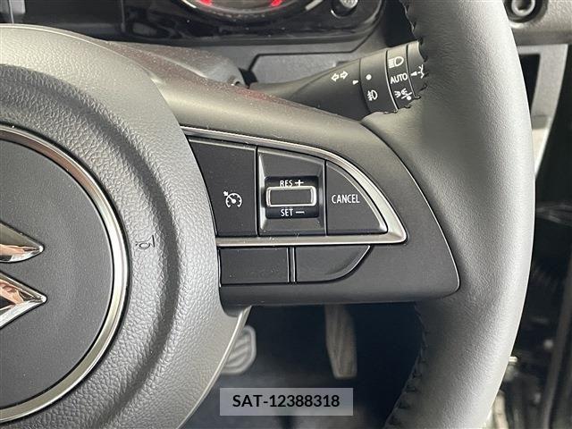 Suzuki JIMNY SIERRA 2024-02 377491-12
