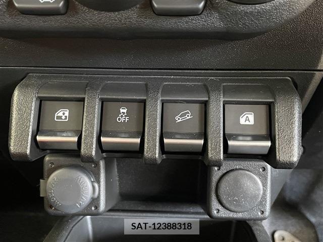 Suzuki JIMNY SIERRA 2024-02 377491-19