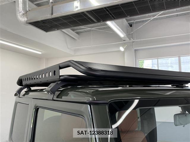 Suzuki JIMNY SIERRA 2024-02 377491-27