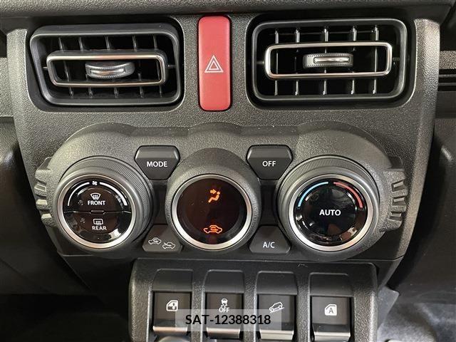Suzuki JIMNY SIERRA 2024-02 377491-18