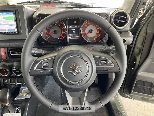 Suzuki JIMNY SIERRA 2024-02 377491-10