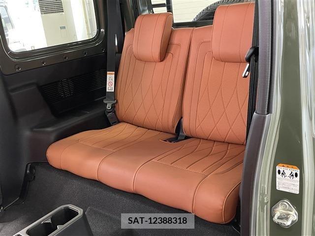Suzuki JIMNY SIERRA 2024-02 377491-25