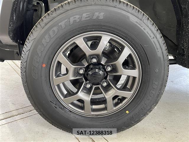 Suzuki JIMNY SIERRA 2024-02 377491-8